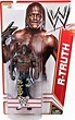 WWE Wrestling Series 21 R-Truth Action Figure 50 Mattel Toys - ToyWiz