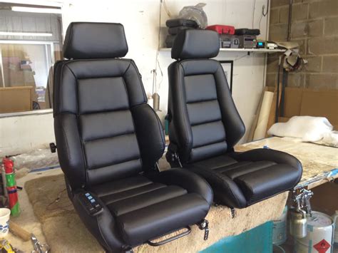This brings us to this article's most important question: how to reupholster car seats | Brokeasshome.com