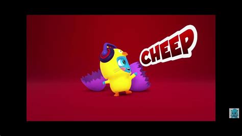 Chick Cheep Youtube