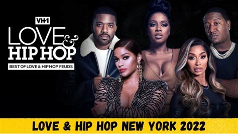 Follow This Easy Step For Love And Hip Hop New York 2024 Audition