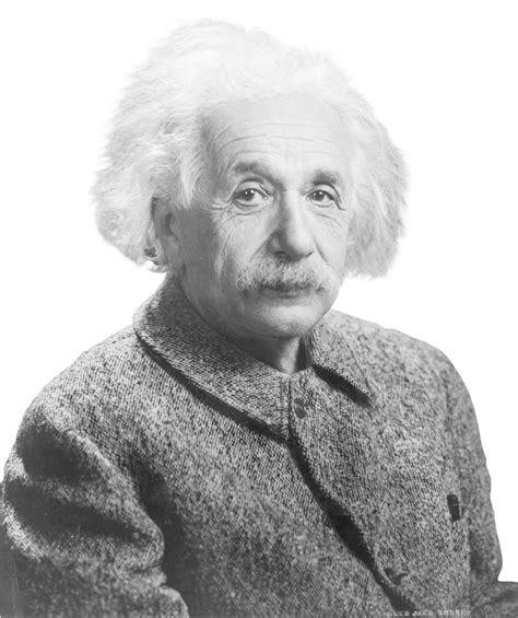 Albert Einstein Png Transparent Background Free Download 12587 Images