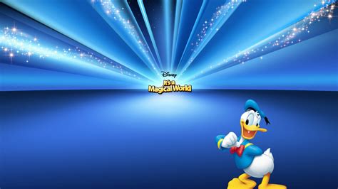 Donald Duck Cartoon High Definition Wallpapers Hd Wallpapers