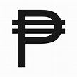 Peso Sign Copy Paste - Psfont tk