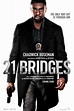 21 Bridges (2019) - Posters — The Movie Database (TMDb)