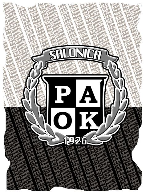 406,000+ vectors, stock photos & psd files. ΠΑΟΚ 1926 - Η επίσημη φωνή των συνδέσμων του ΠΑΟΚ ...