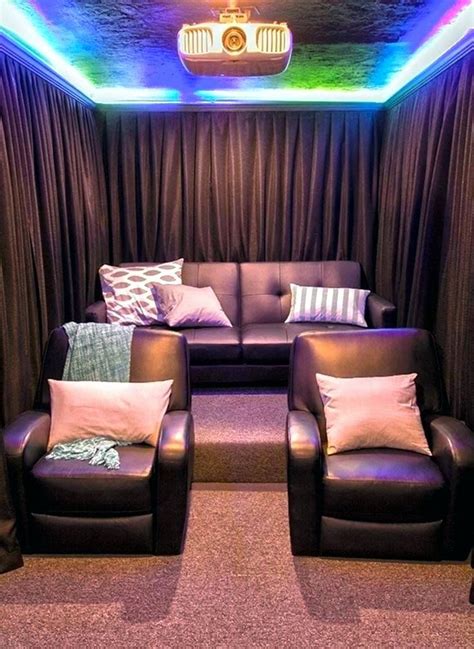 Movie Theater Themed Bedroom Luxury Home Movie Theater Ideas Room Best