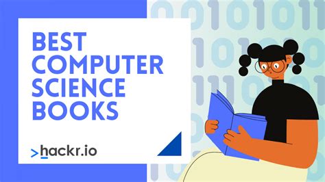 19 Best Computer Science Books For It Students And Pros Ranked