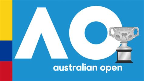 La Guía Definitiva Del Australian Open Para El Colombiano Todo Lo Que Necesita Saber Del Grand