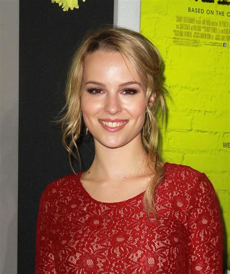 BRIDGIT MENDLER at The Perks Of Being A Wallflower Premiere in Los Angeles - HawtCelebs