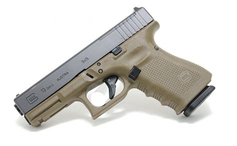 Meet The Glock 19 Gen 4 Could This Be The Best Gun On The Planet