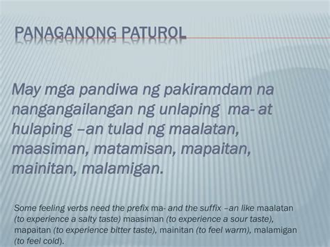 Ppt Panaganong Paturol Powerpoint Presentation Free Download Id