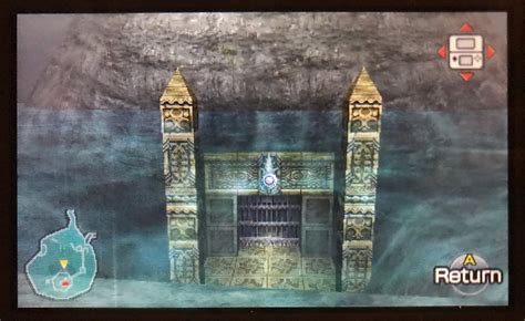 Oot Master Quest Water Temple Wiki Zelda Amino