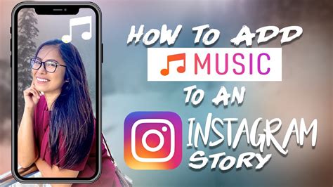 Now we can move on to the fun stuff and discuss some cool ways you can incorporate instagram stories into your music promotion. How to Add Music to an Instagram Story 2020 - YouTube