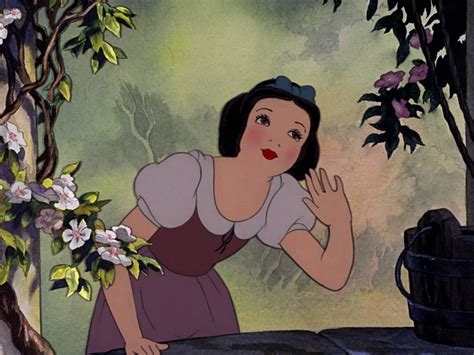 After You Notice This Detail In Snow White You Ll Never Think Of It The Same Way