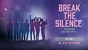 BREAK THE SILENCE, la nueva película de BTS 방탄소년단 - BA NA NA: Noticias ...