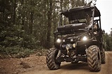 Bad Boy Buggies Introduces Recoil, Recoil iS and Instinct Vehicles ...