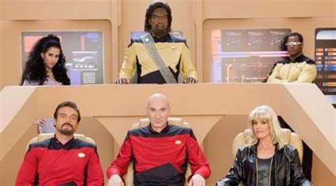 Adult Film Star Trek Gets Sexy Parody Treatment Sfw Major Spoilers