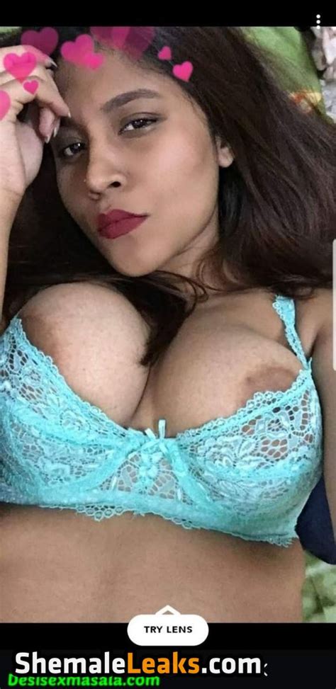Chandrika Desai Chandrika Passionica Leaked Nude Onlyfans Photo