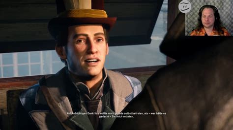 David Brewster Assassin S Creed Syndicate Let S Play Episode My Xxx