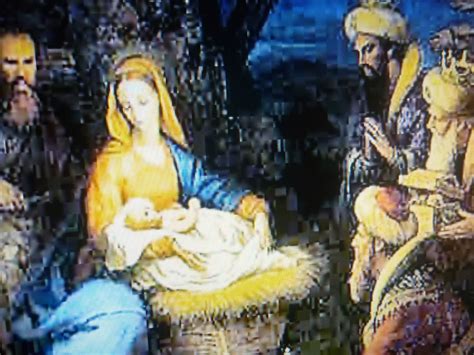 Aprender A Ser Feliz Navidad Historia De Los Tres Reyes Magoscuento