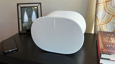 Sonos Era 300 Smart Speaker Review Much More Than Atmos Laptrinhx News