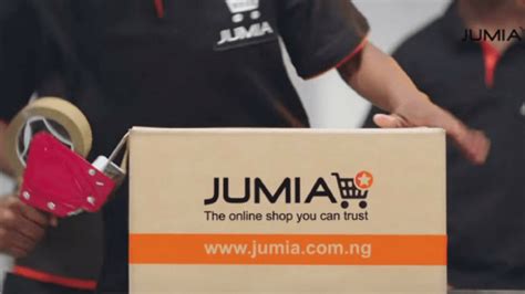 Jumia Loss Widens As Sales Increase