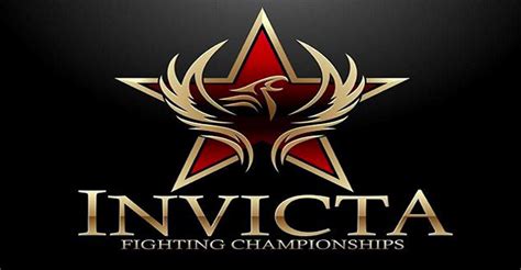 Invicta Fc Logo Mma Plus