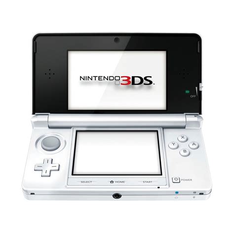 We did not find results for: Nintendo 3DS Blanc Arctique - Nintendo sur LDLC.com ...