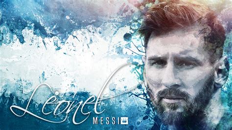 Wallpaper Lionel Messi 2018 79 Images