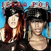 Icona Pop / アイコナ・ポップ「Iconic - EP」 | Warner Music Japan