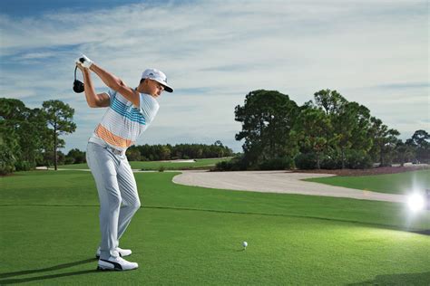 Golf Driving Tips Accuracy Before Power