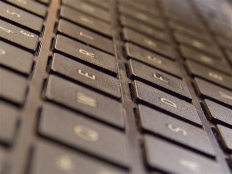 Online Crop Black Keyboard Keyboards Keys Buttons Computer Hd