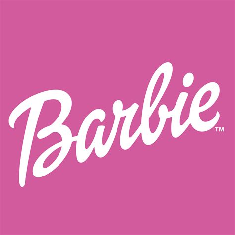 Barbie Logo Vector