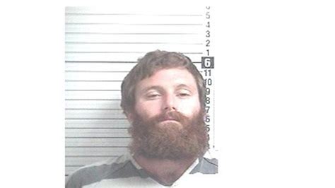 Panama City Beach Man Arrested After Patches Pub Burglary