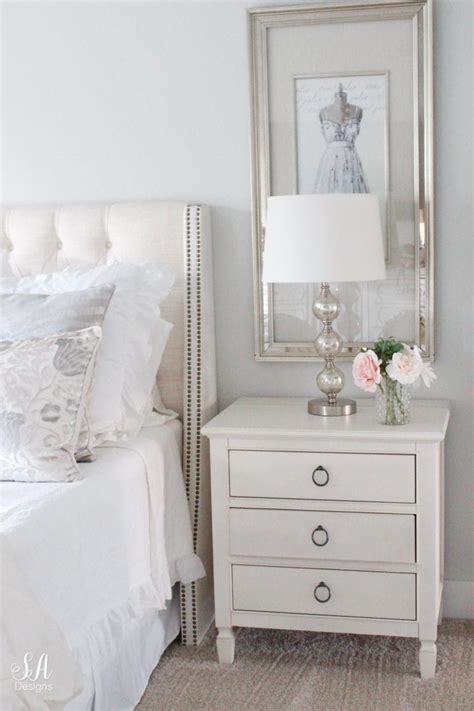 Master Bedroom Summer Refresh Summer Adams Chic Bedroom Decor Shabby