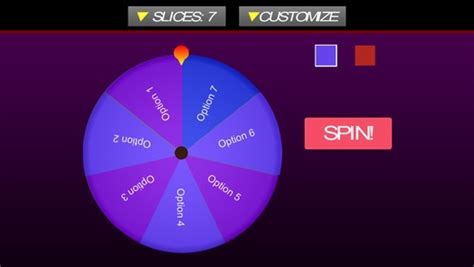 Spin Da Wheel 10 Free Download