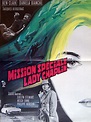 MISSION SPECIALE LADY CHAPLIN - Ciné-Images