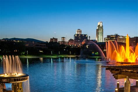 5 Unique Things To Do In Omaha