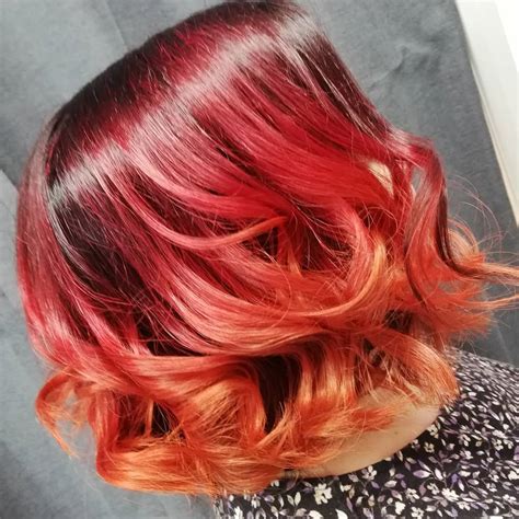 60 Red Hair Color Ideas And Trends In 2023