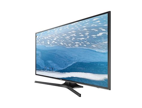 Uhd Ultra Hd Tv 40 Inç Ku7000 Ue40ku7000uxtk Samsung Tr