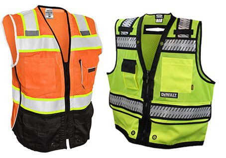 Startech reflective tape, radiophone clip straps, a super competitive price and much. Safety Vests | High Visibility ANSI Vests | FullSource.com