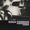 Ezra Furman -Transangelic Exodus - Lilac Vinyl LP, CD- Five Rise Records