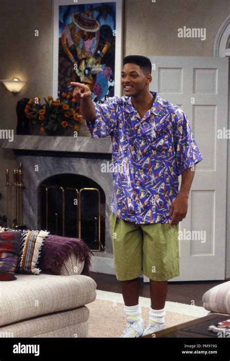 Film Still Or Publicity Still From Fresh Prince Of Bel Air Will Smith