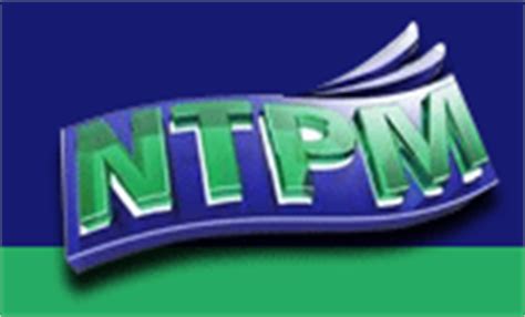 Logo nibong tebal paper mill, syarikat pulpa dan kertas malaysia. NTPM - Home