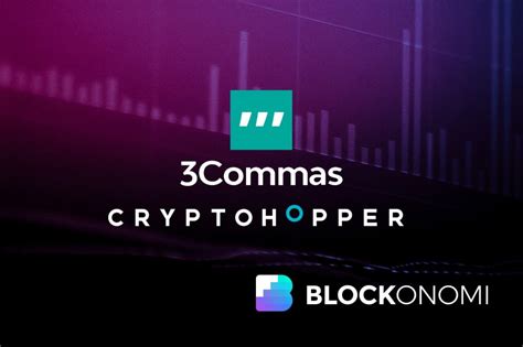 Crypto trading binance bot setup, crypto trading taxes reddit. 3Commas vs Cryptohopper: Which is The Best Crypto Trading ...