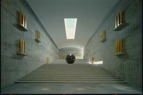 Master Architect Tadao Ando Giving Form To Passion Arts
