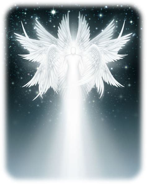Can You Imagine Flying And Being Guided By Two Seraphim Its Amazing And Very Enlightening
