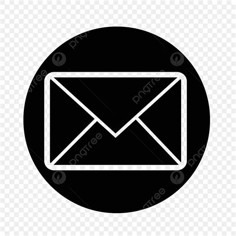 Email Icon Clipart Free