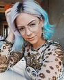 Beauty Guru Sophie Hannah Gives Her Best Instagram Advice (EXCLUSIVE)