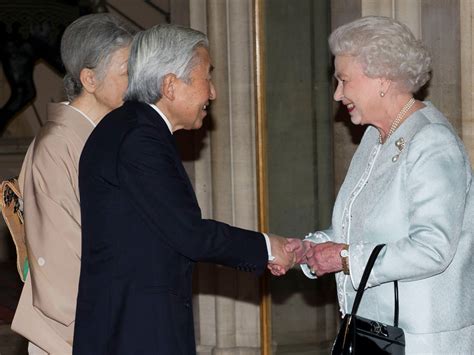 Worlds Royals Gather For Queen Elizabeth Iis Diamond Jubilee Lunch